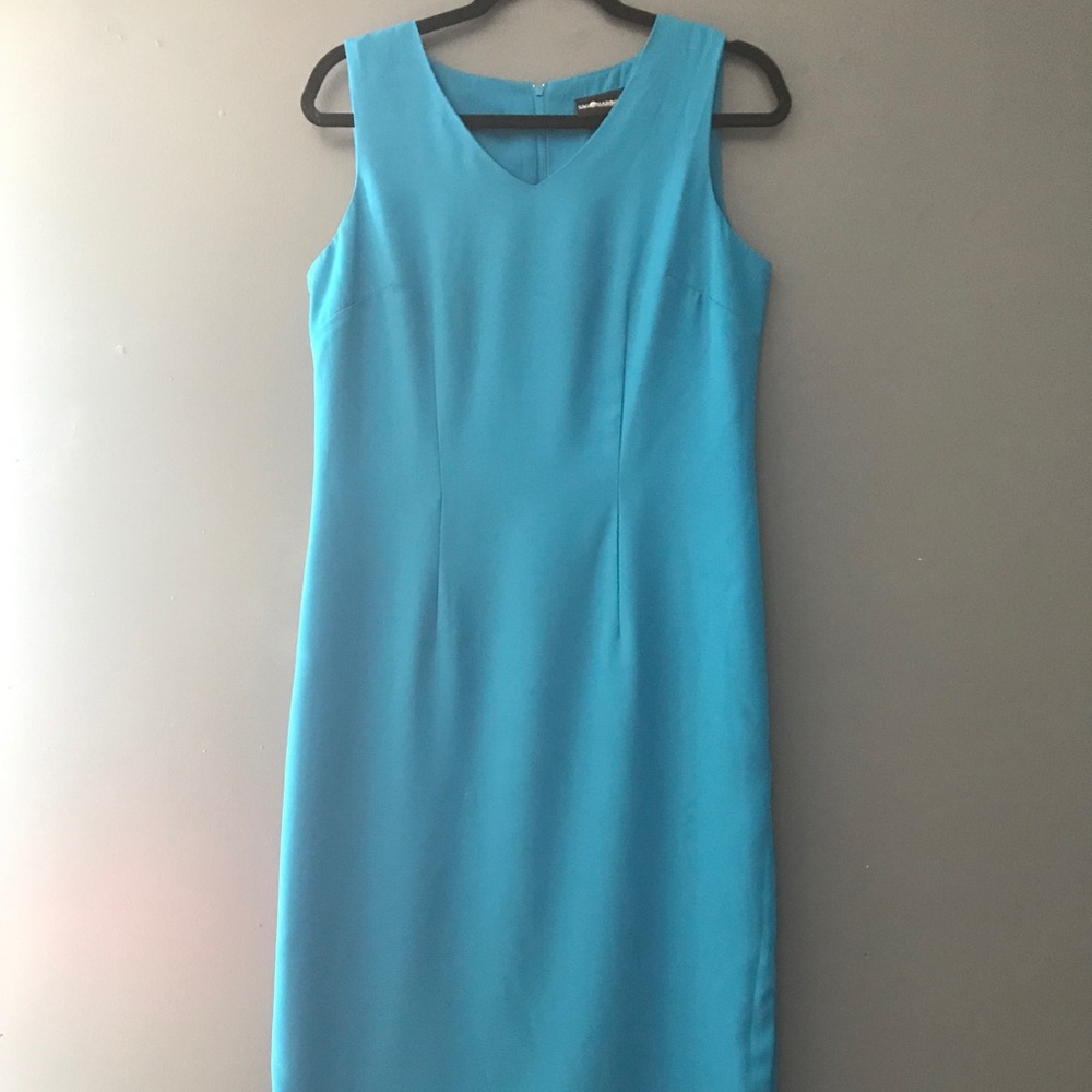 Short Dress